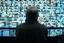Review: Stranger Eyes