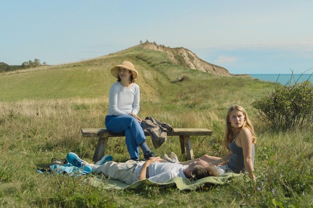 Sylvia Le Fanu’s feature debut, My Eternal Summer, to be screened at San Sebastián and BFI London