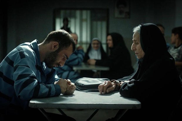 Recensione: La testimone