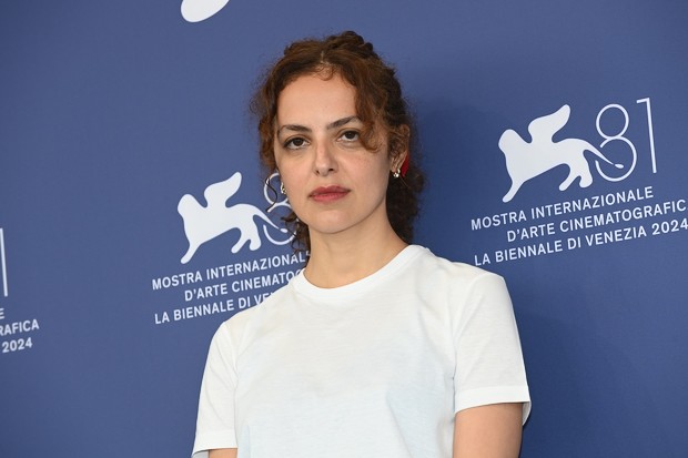 Dea Kulumbegashvili • Réalisatrice d'April
