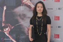 Xiaoxuan Jiang • Director of To Kill A Mongolian Horse
