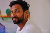 Lawrence Valin • Director of Little Jaffna