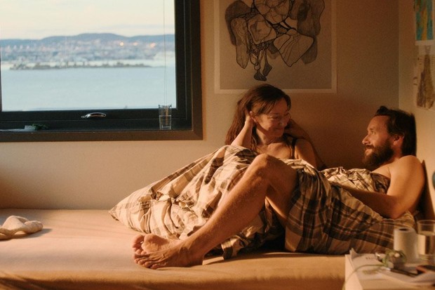 Recensione: Love