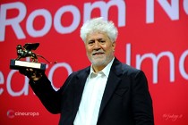 The Golden Lion goes to Pedro Almodóvar’s The Room Next Door