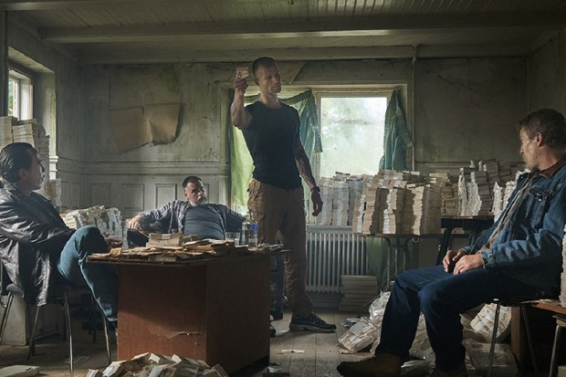 Review: The Quiet Ones