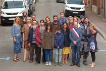 Critique : Les Barbares