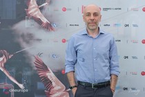 Ciro De Caro • Director of Taxi Monamour