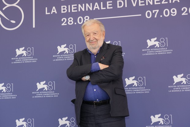 Pupi Avati • Director de L'orto americano