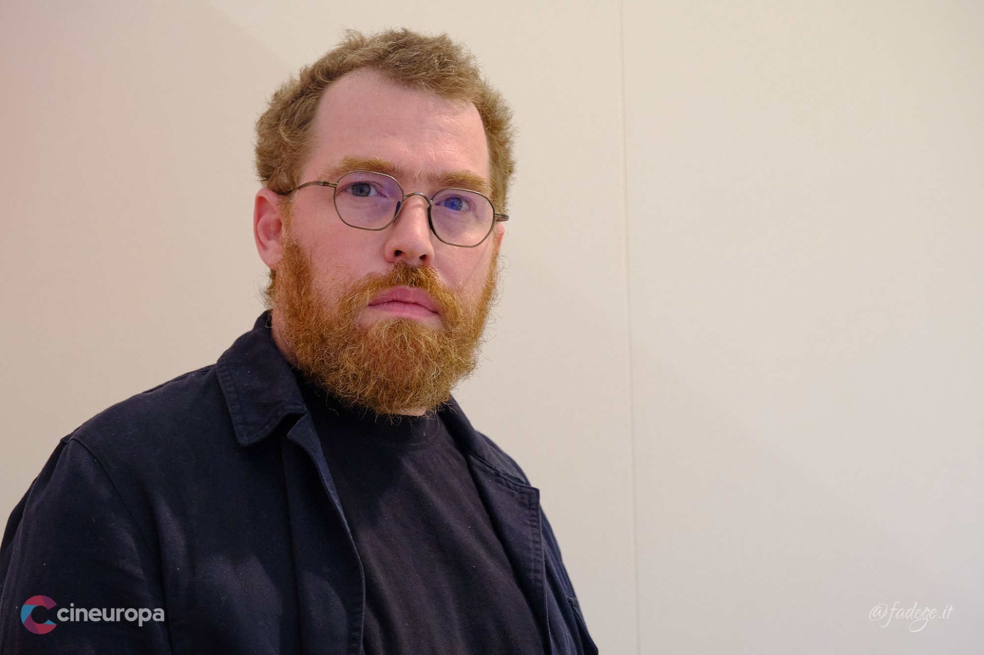 Dani Rosenberg • Director of Of Dogs and Men - Cineuropa