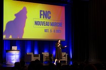 Il Festival del nuovo cinema di Montréal svela i 14 progetti selezionati per la 4a edizione del Nouveau Marché