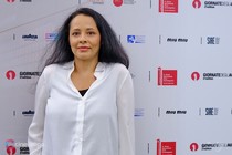 Mónica Taboada-Tapia • Director of Alma del desierto