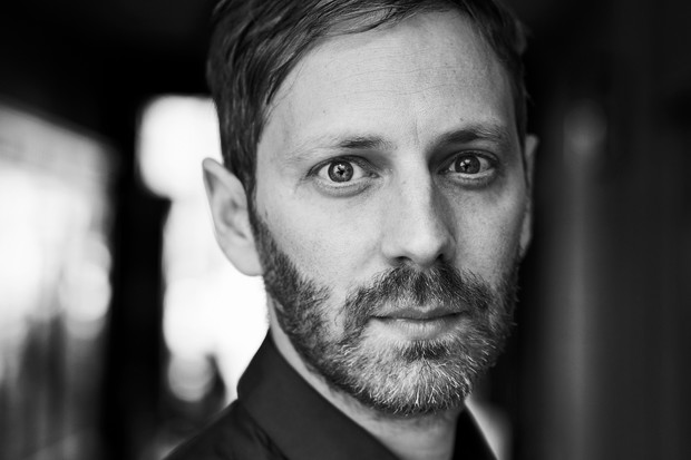 Guillaume Senez • Regista di Ritrovarsi a Tokyo