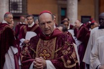 Review: Conclave