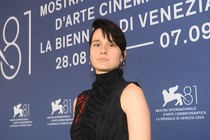 Olha Zhurba • Director of Songs of Slow Burning Earth