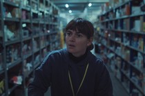 Review: On Falling