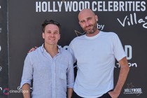 Alessandro Cassigoli y Casey Kauffman • Directores de Vittoria