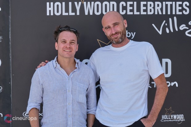 Alessandro Cassigoli and Casey Kauffman • Directors of Vittoria