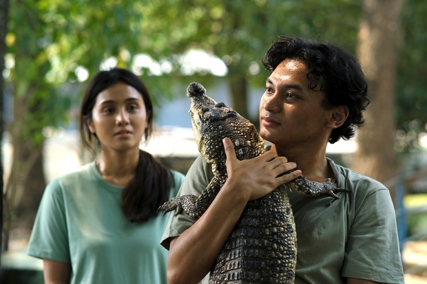 Recensione: Crocodile Tears