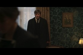 Mr. K - di Tallulah Hazekamp Schwab