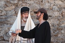 Giulio Base in post with religious drama Judas’ Gospel, toplined by Rupert Everett, Paz Vega, John Savage and Abel Ferrara