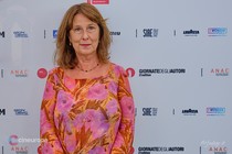 Francesca Pirani • Director of Vakhim