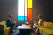 Review: The Assessment