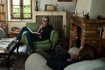 Major European filmmakers set to compete for the Golden Spike at Seminci