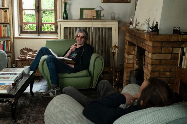 Major European filmmakers set to compete for the Golden Spike at Seminci