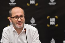Edhem Fočo • Festival director, AJB DOC