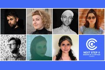 REPORT: Next Step II 2024 @ Semaine de la Critique Cannes