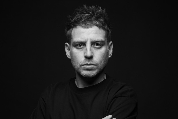 Damian Kocur • Réalisateur de Under the Volcano