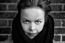 Frida Kempff • Réalisatrice de The Swedish Torpedo