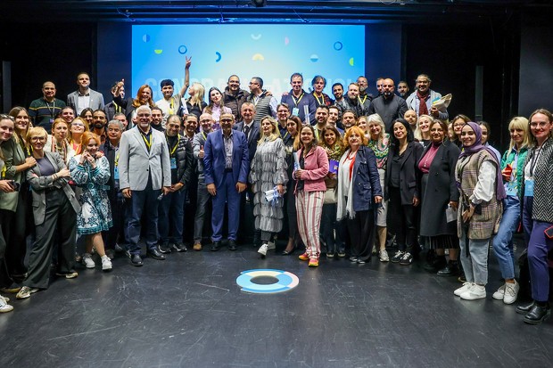 AJD Industry Days annuncia i suoi vincitori