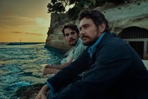 Claudio Giovannesi dirige James Franco dans Hey Joe