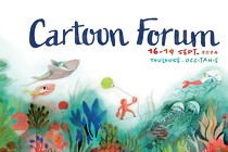 REPORT: Cartoon Forum 2024