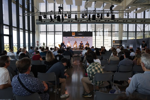 San Sebastian accueille la 3e édition de la Rencontre des investisseurs de la création