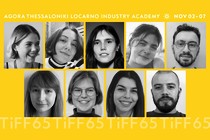 EXCLUSIVE: Thessaloniki’s Agora announces the participants in the Thessaloniki Locarno Industry Academy and the Agora Short Film Lab