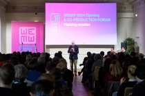 WEMW 2025 opens calls for entries, announces new East & West Focus