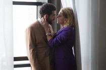 Il corpo, de Vincenzo Alfieri, en postproducción