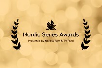 The Nordisk Film & TV Fond and the Göteborg Film Festival introduce the Nordic Series Awards