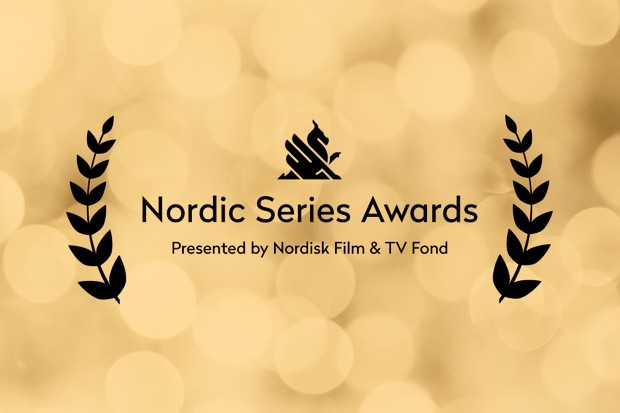 The Nordisk Film & TV Fond and the Göteborg Film Festival introduce the Nordic Series Awards