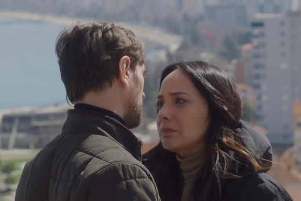 EXCLUSIVE: Trailer for Warsaw Film Festival entry Waterdrop