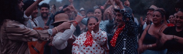 La guitarra flamenca de Yerai Cortés