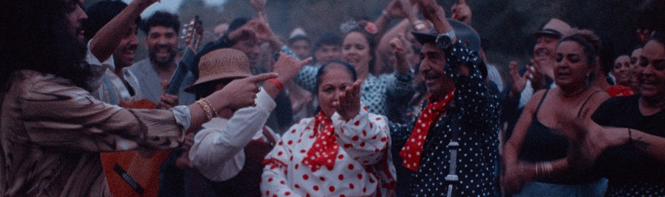 La guitarra flamenca de Yerai Cortés (2024)