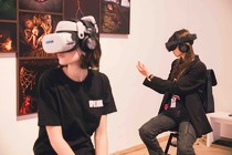 CPH:LAB reveals nine selected international immersive documentary projects