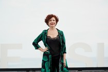 Icíar Bollaín  • Directora de Soy Nevenka