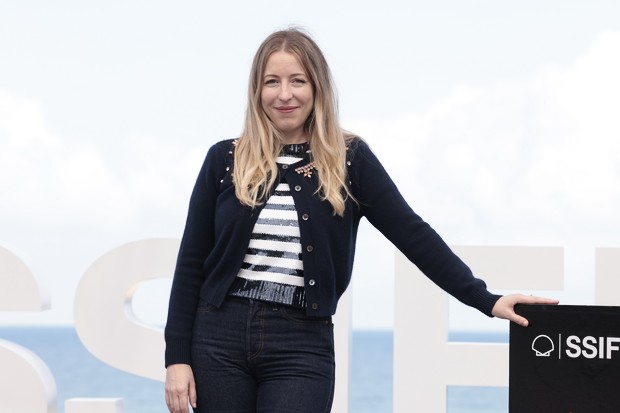 Pilar Palomero • Director of Glimmers