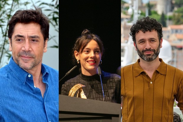 Javier Bardem et Rodrigo Sorogoyen font alliance pour El ser querido