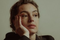 Alexe Poukine empieza a rodar Kika