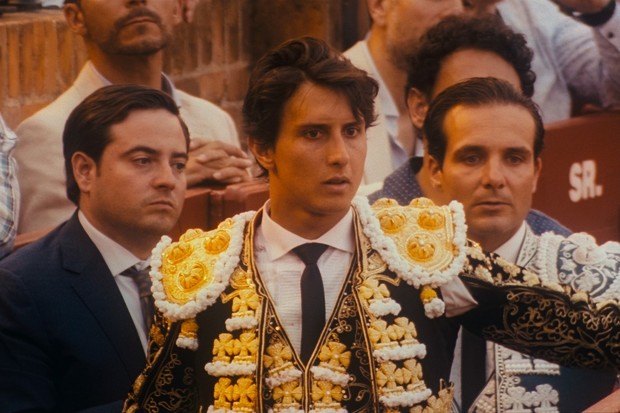 Critique : Tardes de soledad